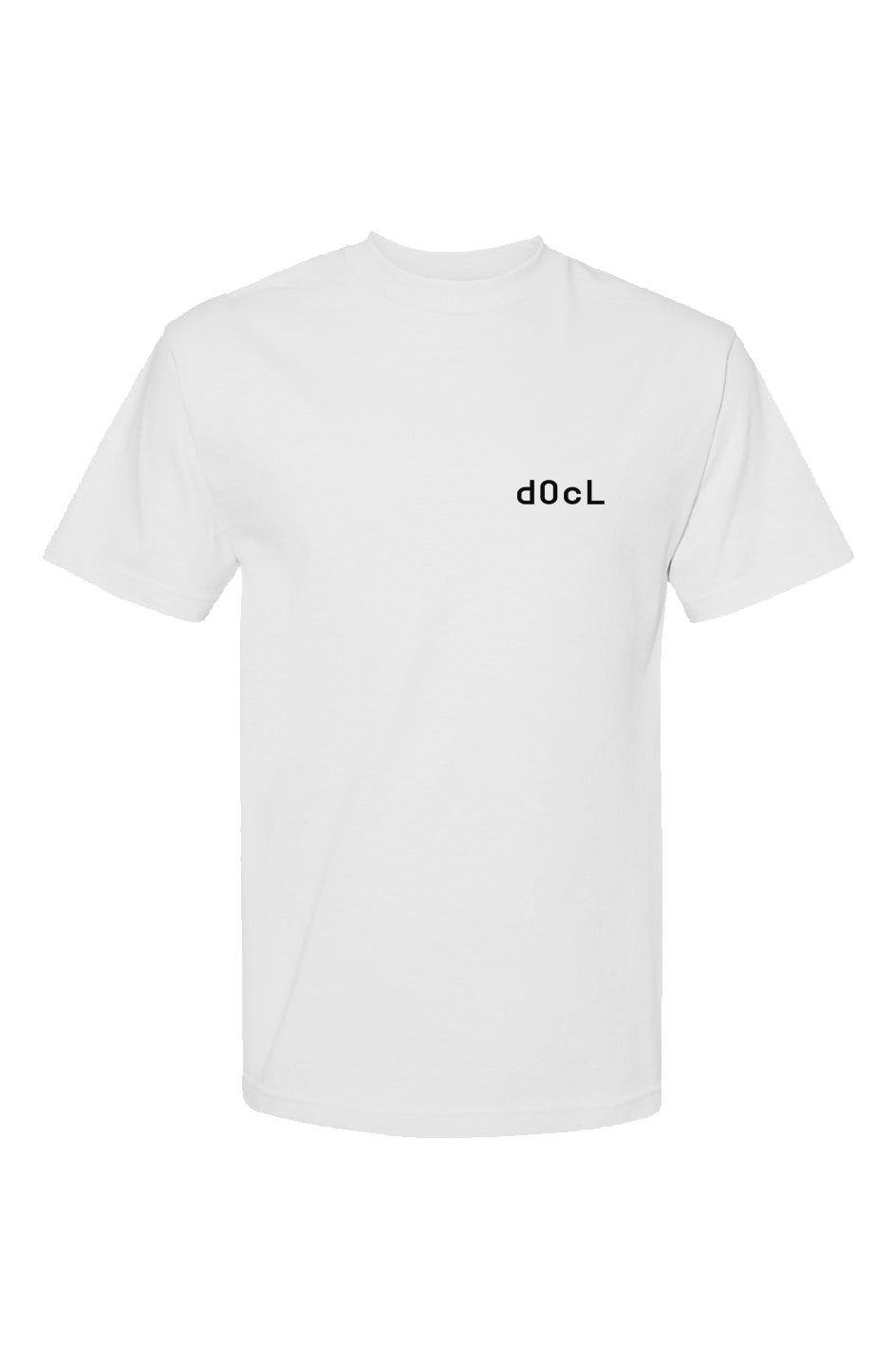 dOcL Tee