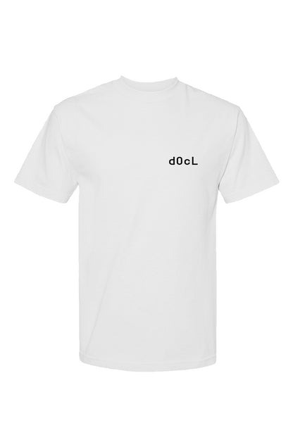 dOcL Tee