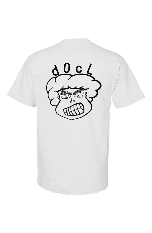 dOcL Tee