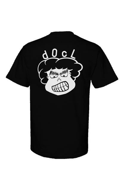 dOcL Tee