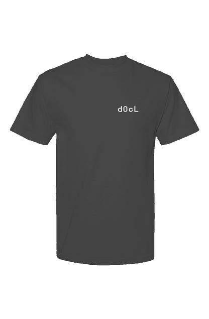 dOcL Tee