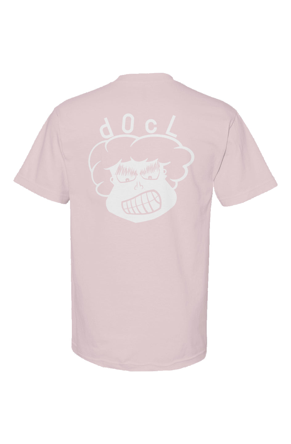 dOcL Tee