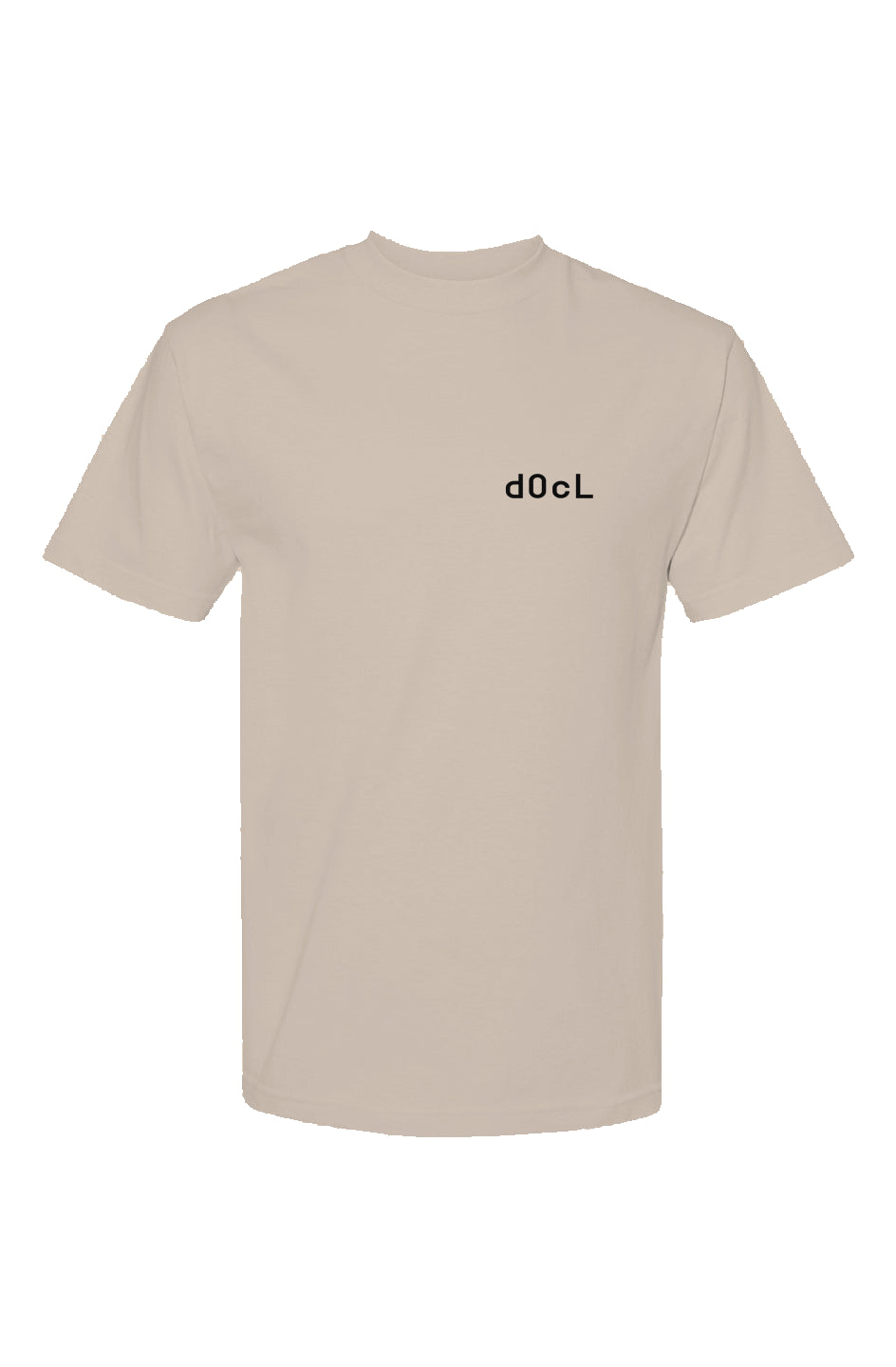 dOcL Tee