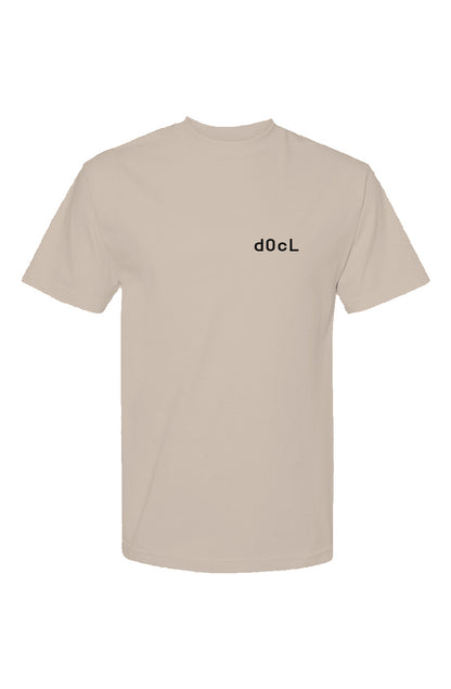 dOcL Tee