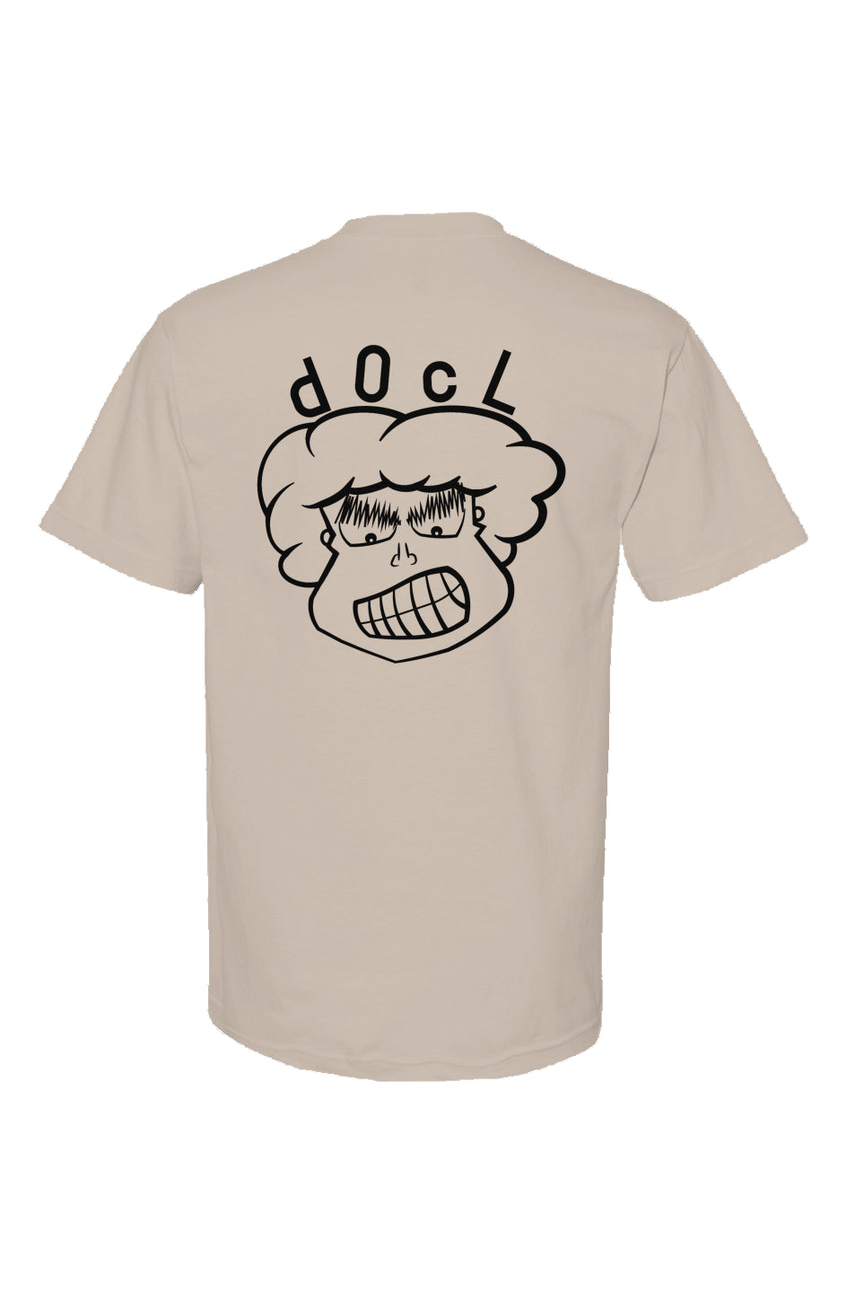 dOcL Tee