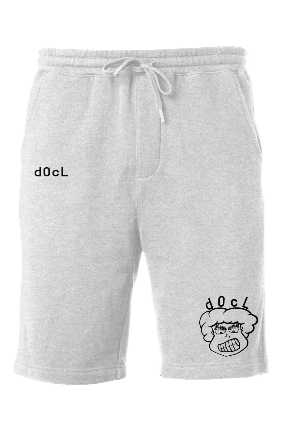 dOcL Shorts