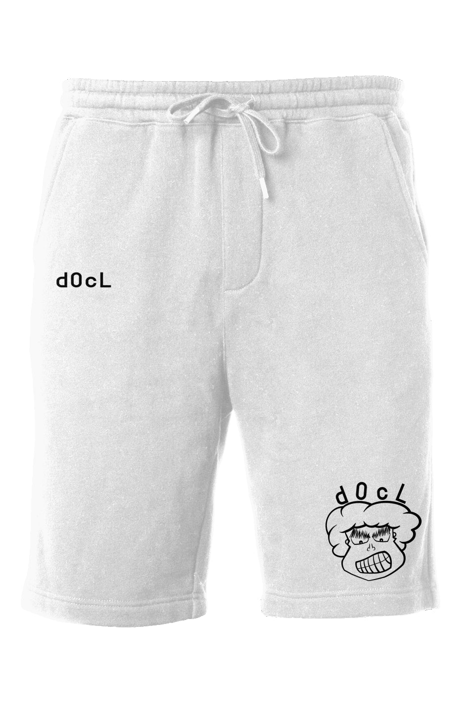 dOcL Shorts