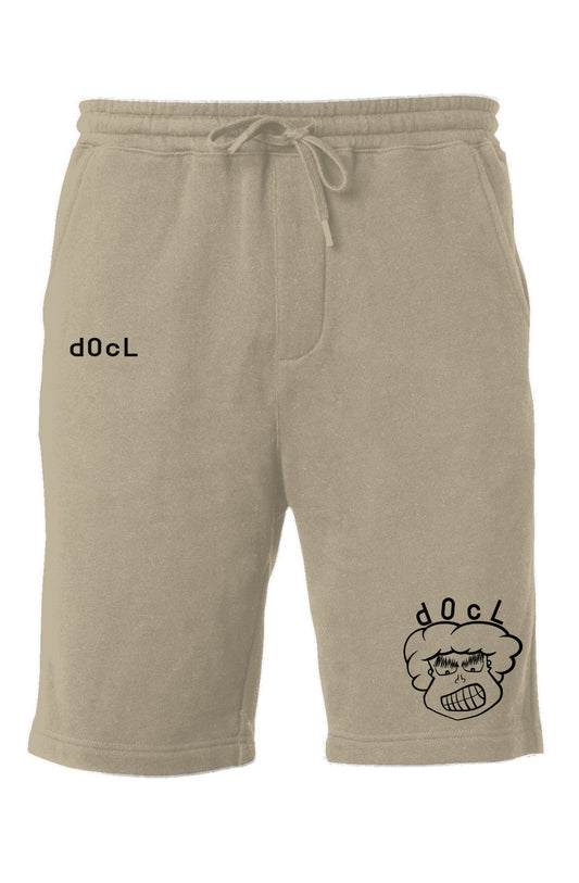 dOcL Shorts