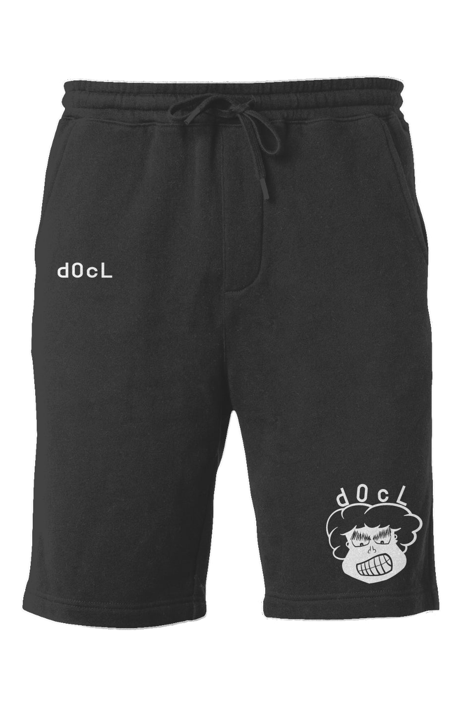 dOcL Shorts