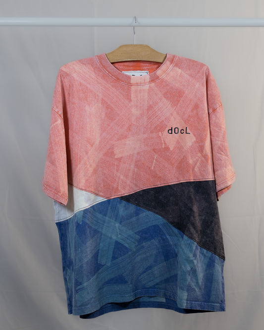 One of One Boxy Tees