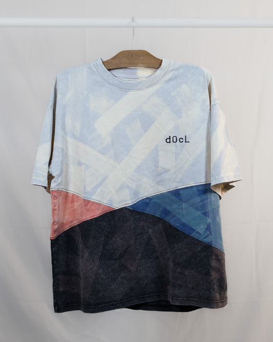 One of One Boxy Tees