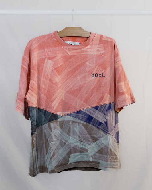 One of One Boxy Tees