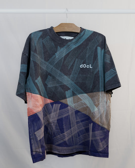 One of One Boxy Tees