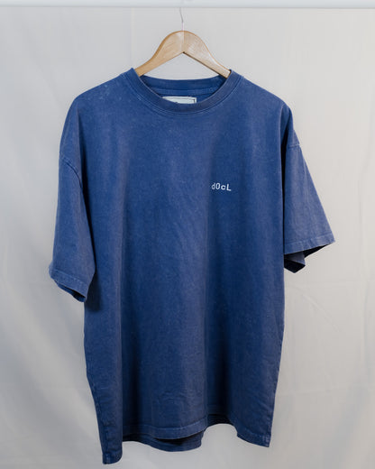 dOcL Boxy Tee