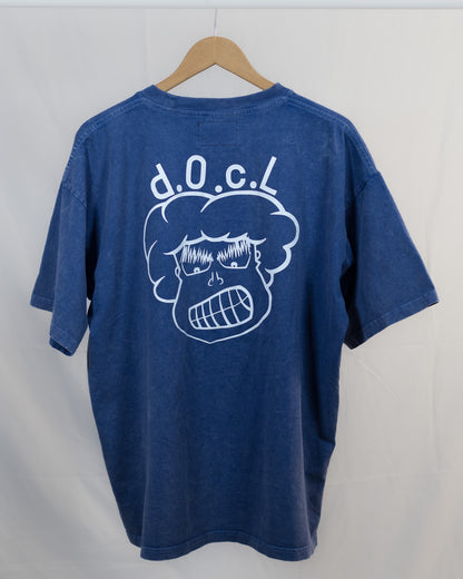 dOcL Boxy Tee