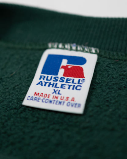 Vintage Russell Athletics x dOcL Crewneck