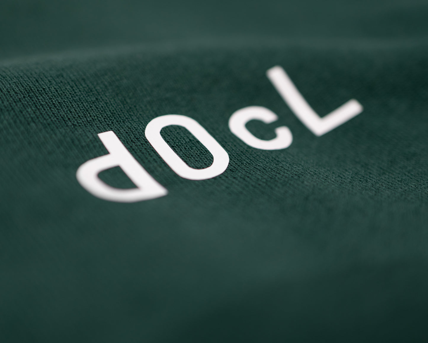 Vintage Russell Athletics x dOcL Crewneck